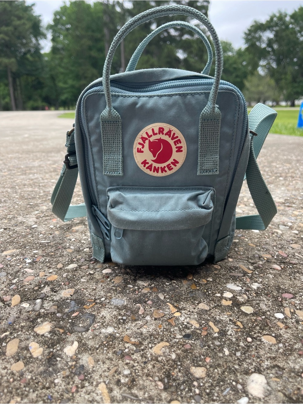 Fjallraven Kånken Sling